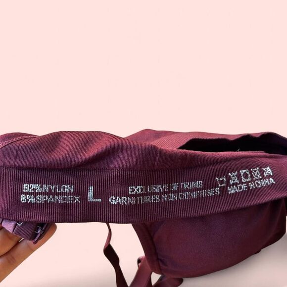 Set of nursing bras - Picture 4 of 6